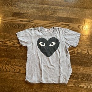 Fair condition t-shirt